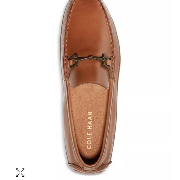 Cole Haan Men's Wyatt Bit Driver - Picture 3 of 16